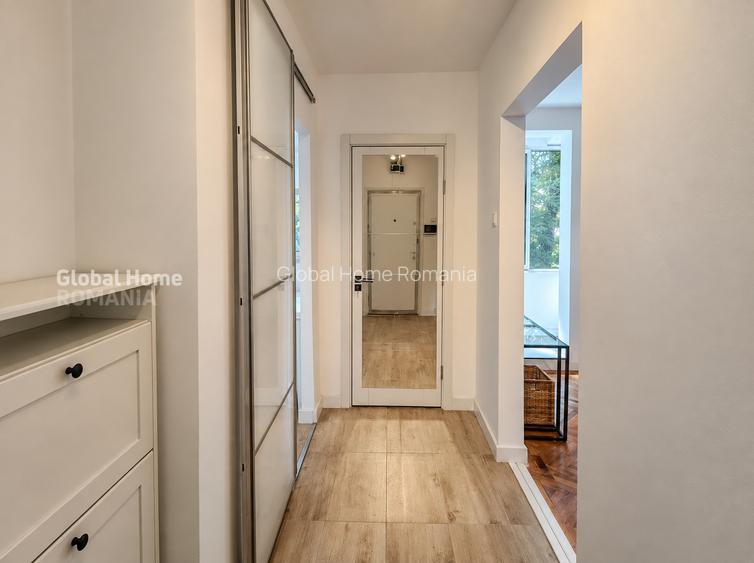 FIRST RENT | Apartament 2 camere | Domenii | Modern & Smart - 10