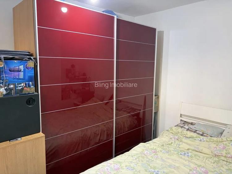 Apartament de 50 mp utili+balcon ,parcare,zona Tineretului - 4