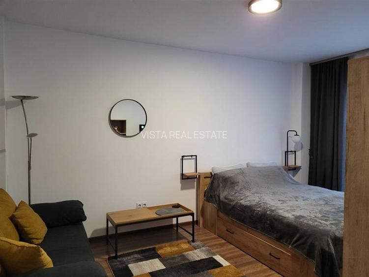 Apartament 1 camera Maurer Residence Brasov - 4