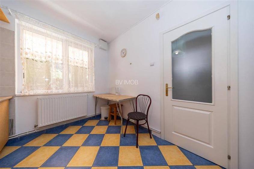 Vanzare casa imbratisata de natura in zona Bunloc, teren 445 mp - 33