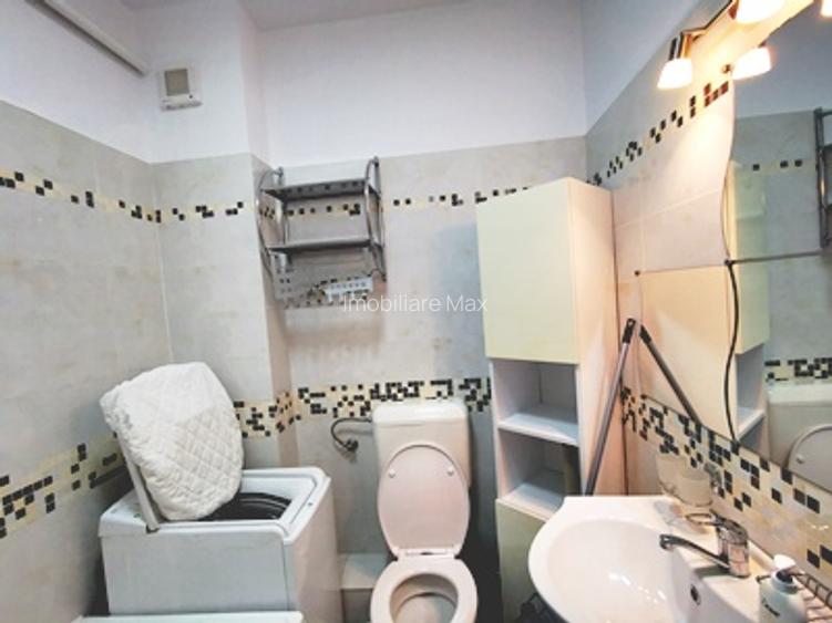 Inchiriere 2 cam bloc nou mobilat modern, Prelungirea Ghencea - 12