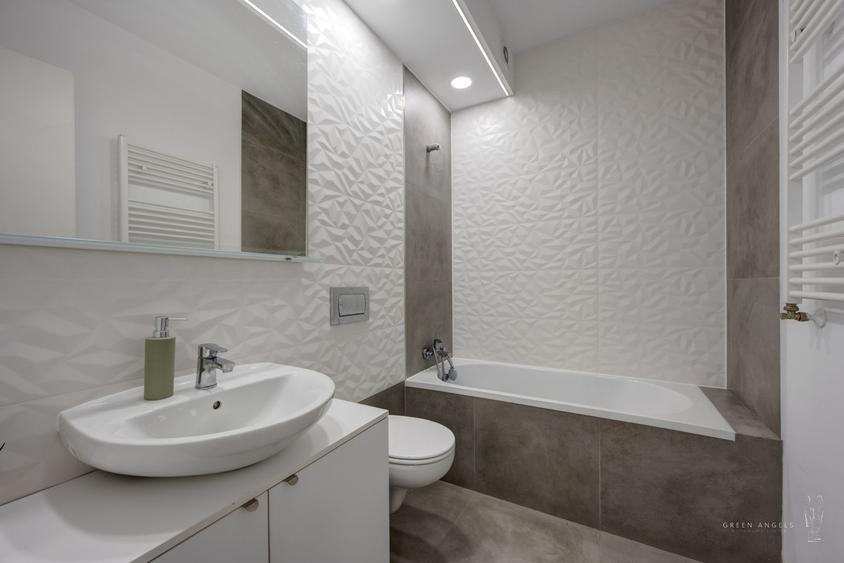 Comision 0 Apartament de vanzare in Pipera | 4City North | 3 camere |(66).