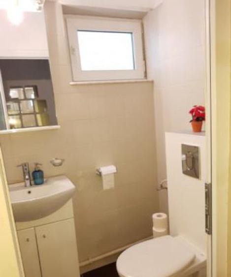 Apartament 3 camere de vanzare zona Centru