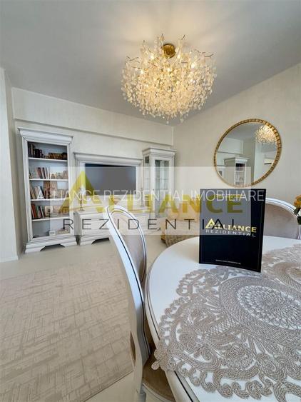 Siena Biruintei 85 | Metrou Berceni - 3 camere | PREMIUM - 12