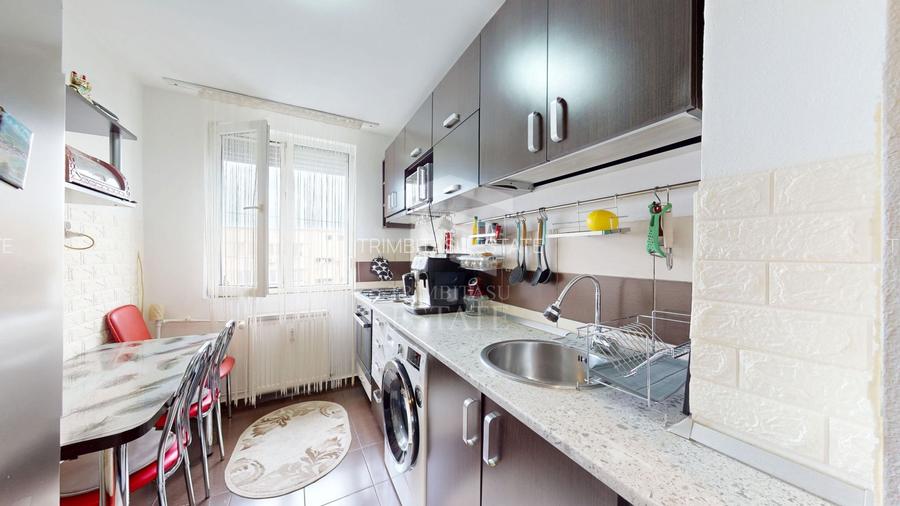 Apartament Colentina Teiul Doamnei Obor - 13
