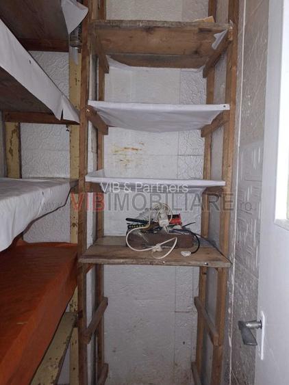 Apartament 3 camere | Etaj 2 | Calea Șagului | Boxă | Locație excelentă - 8