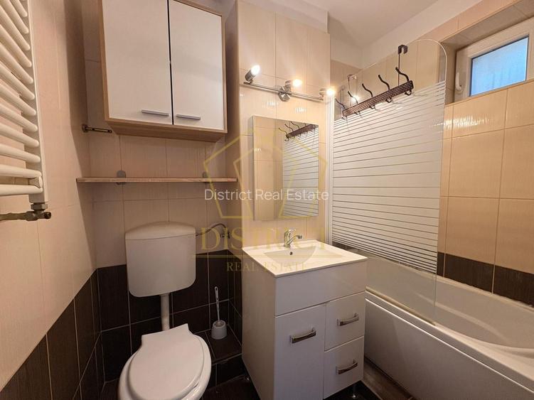 Apartament cu 3 camere si 2 spații de depozitare | Sagului - 10