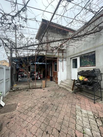 Casa de Vanzare cu teren spatios,zona Pantelimon-Delfinului,langa Mega Mall&Lac;