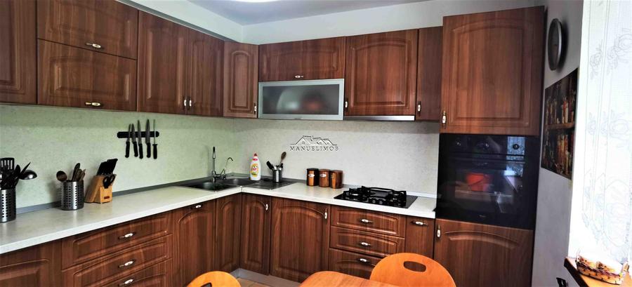 Manuel recomanda : Vila superba in Cornu de Jos 295mp , teren 1360mp