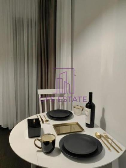 Inchirierie Apartament 2 Camere Exigent Plaza