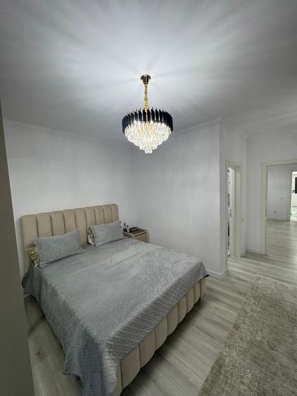 Casa parter , renovată complet 2025, sector 1/ pod Constanța.