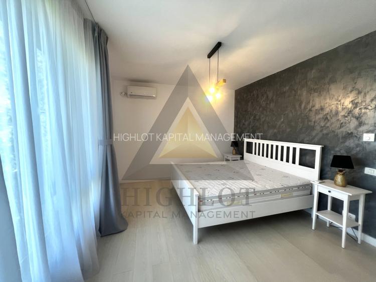5-Bedroom House for Rent | Otopeni | Near Lidl & Penny - 29