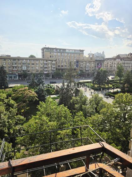 Apartament 2 camere Ultracentral, renovat 2024, mobilat | utilat - 15
