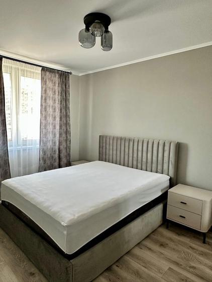 2 camere decomandate | Prima închiriere | Parcare | Atlas Residence