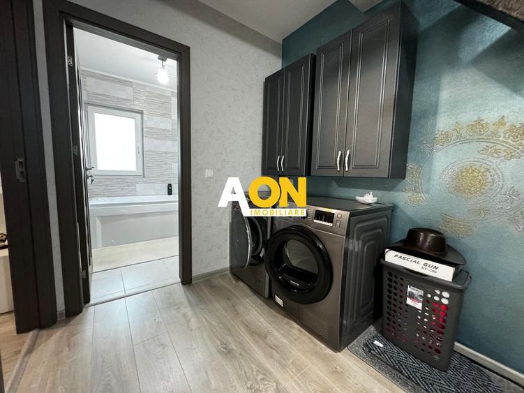 Casa de vanzare, 4 camere, 2 bai, mobilata-utilata, 234 mp teren