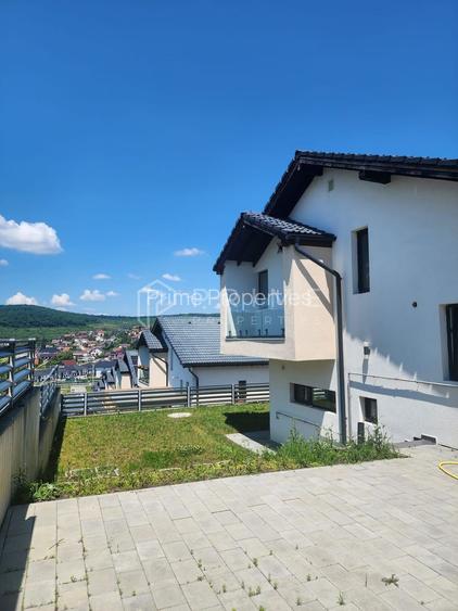 Casă individuală modernă | Livezeni | 120 mp utili | Mobilată Utilată - 3