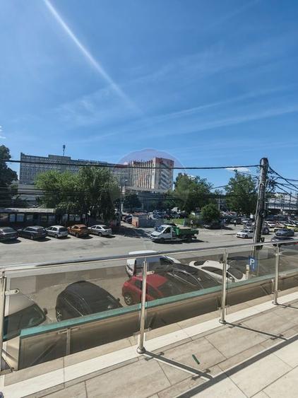 Spațiu comercial de 130mp de închiriat în zona 1 Mai