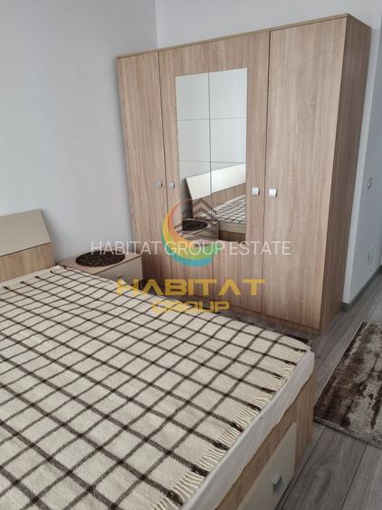 Apartament 2 camere de închiriat – Viva Residence, Berceni-Metalurgie