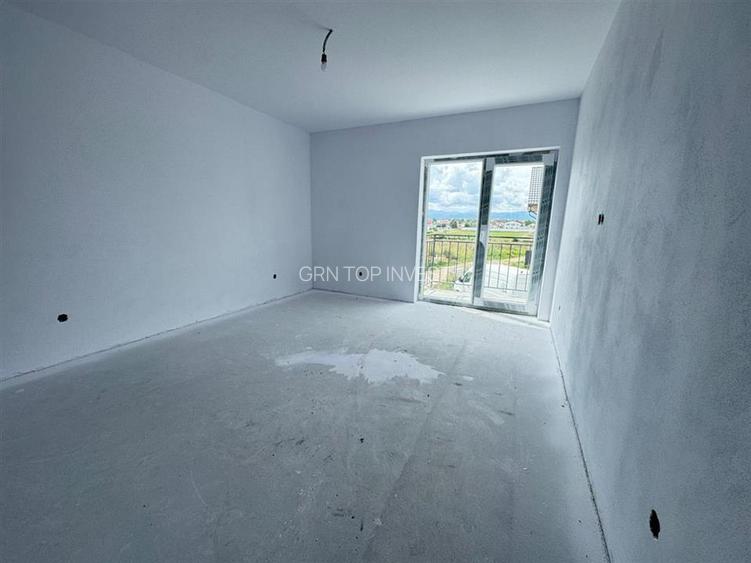Casa individuala 4 camere 2 bai si teren de 265 mp in Sura Mica - 6