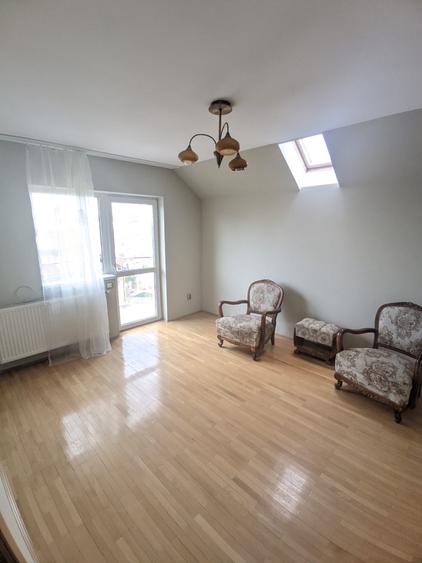 Casă de închiriat, 5 camere, 160 mp, Mănăștur zona Câmpului