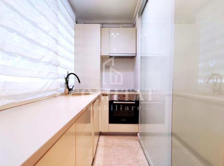 Apartament PREMIUM 4 camere | Pet friendly | Parcare | Parcul Rozelor