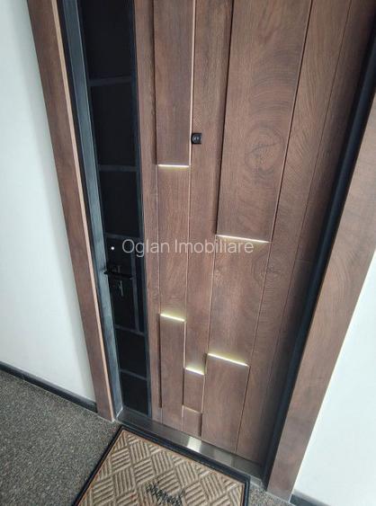Apartament de LUX Mobilat&Utilat 2cam, Zona Premium -Sos. Alba Iulia - 17