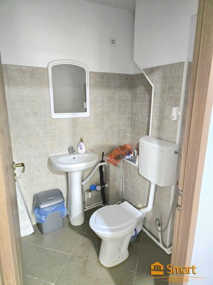 Spatiu comercial Breazu 78mp , vitrina 7ml , Str. Lacramioarelor