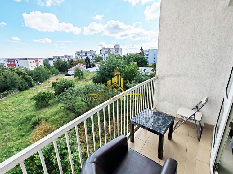 2 camere, mobilat modern, bloc nou, balcon, Zorilor, Observatorului