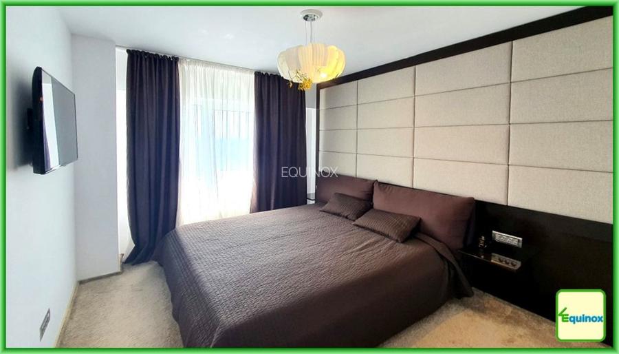 Apartament cu 3 camere, mobilat, arcul Mihai Viteazul, ECX36595 - 5