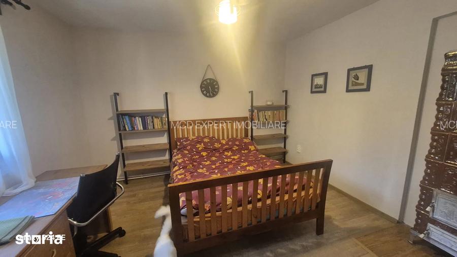 Casă individuală 110 mp zona Darmanesti - 4