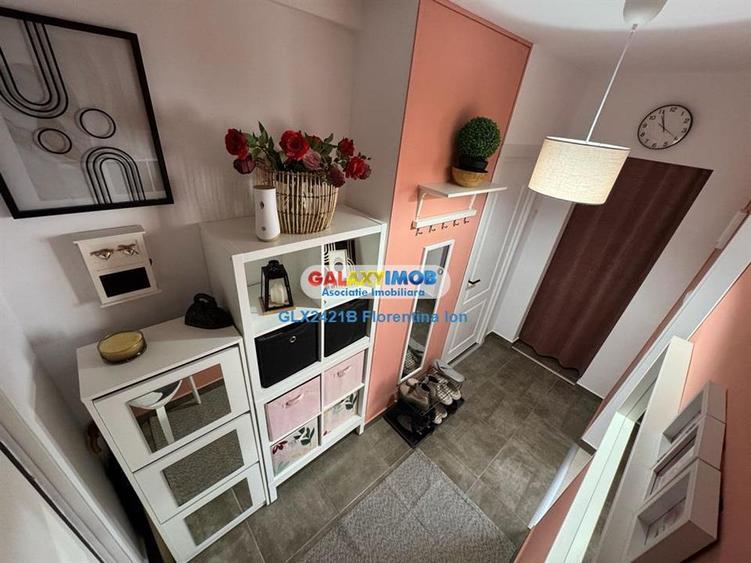 8090 Apartament 2 camere B dul Ion MIhalache( fost 1Mai)