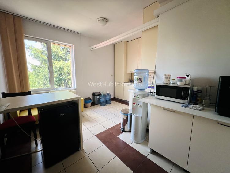 Casa individuala 5 camere- Zona Cetatii Timișoara - 15
