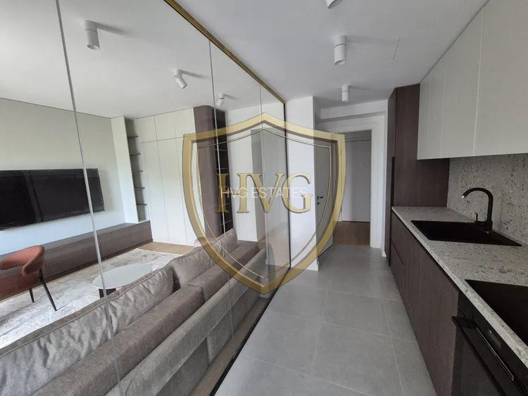 Apartament cu 2 camere | Centrala imobil | Nusco City - 3