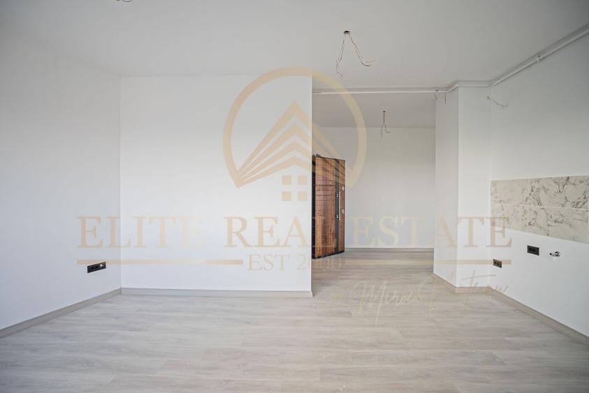 Tomis Plus - Celine Elegance - Vânzare apartament cu 2 camere cu vedere la Lac!