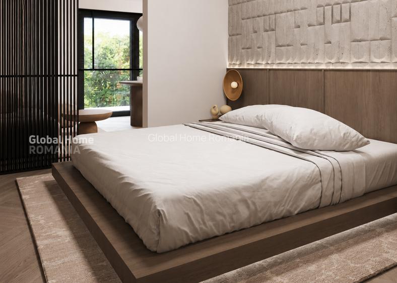 Gemina by the Lake | Studio Premium | Pipera Plaza | Rond OMW - 28