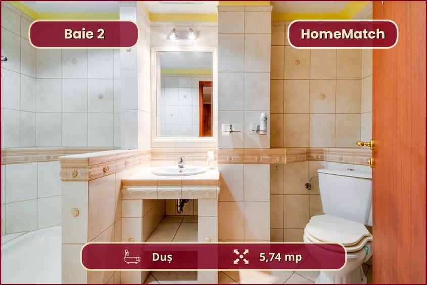 Armenească 14 || 4 camere || Spațiu comercial sau birouri
