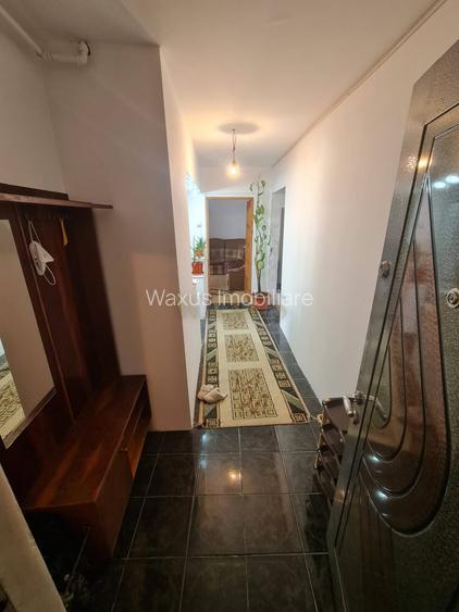 Apartament Decomandat - 3 camere | 67mp - Mănăștur, zona Pod Calvaria - 6