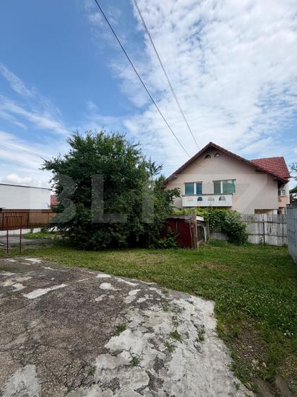 Apartament 3 camere, 95 mp, decomandat, cu curte, Andrei Muresanu