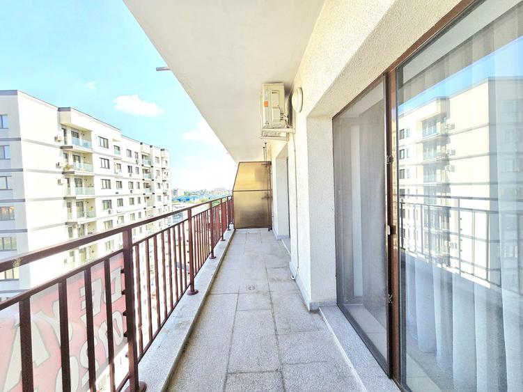 NOU! PROPRIETAR Ap 2 Cam 77 mp, 4 MINUTE METROU I Bd Timisoara