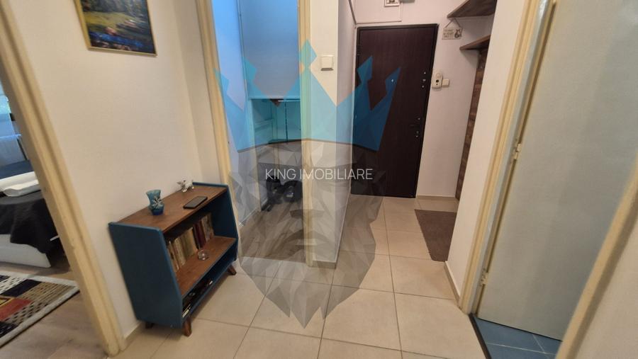 Apartament 2 Camere Giurgiului Bucuresti - 7