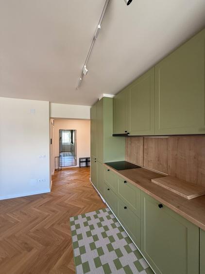 Apartament premium 3 camere | Zorilor | Prima închiriere