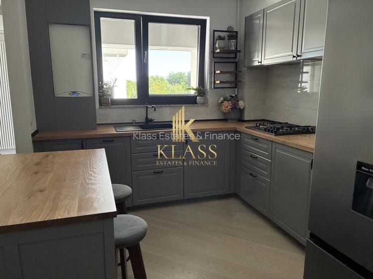 Apartament 3 camere cu loc de parcare | Delta Residence | - 5
