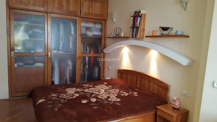 PF dau in chirie apartament modern 4 camere - 113 mp Zorilor, parcare inclusa - 11