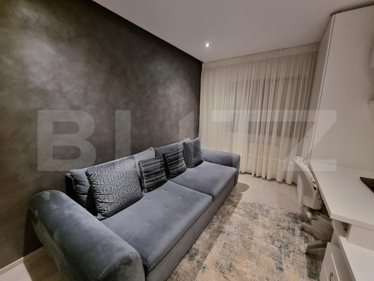 Apartament 3 camere, 70.55 mp, zona Lunca Cetatuii