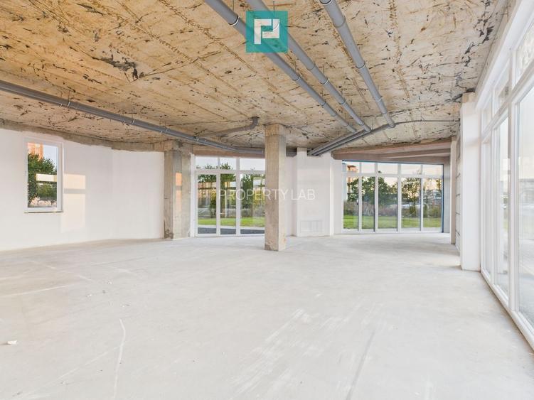 Spațiu comercial 208 mp + 5 parcări, Zona Aradului - 5