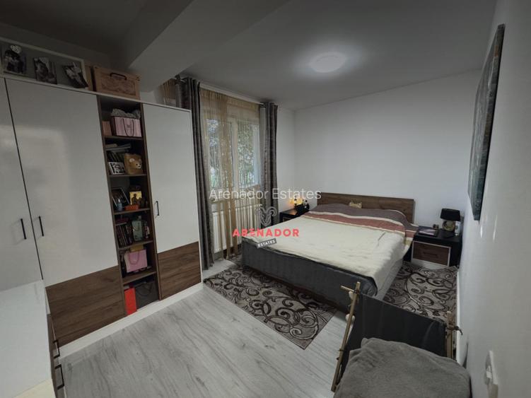 3 Camere | Pallady | Terasa 40 mp | Curte 104 mp | Bloc Nou - 6