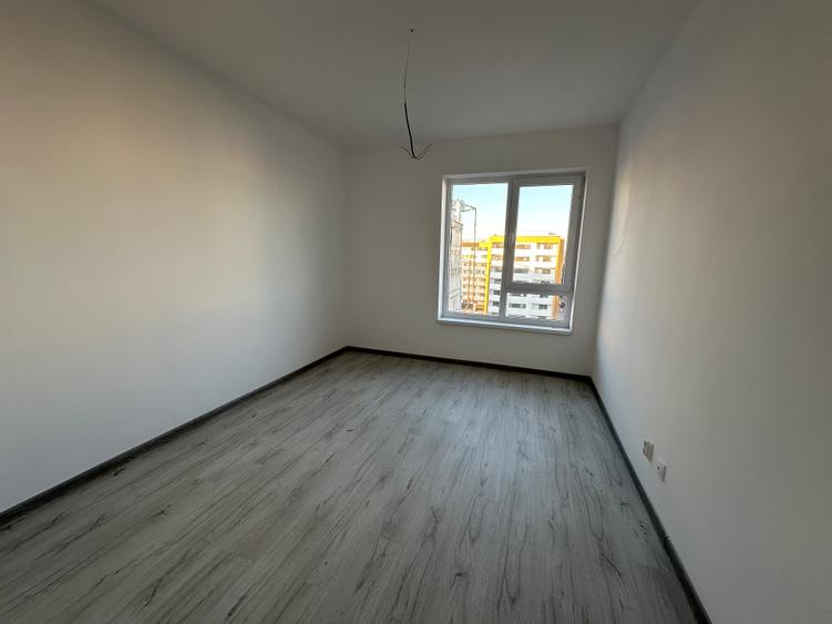 Apartament 2 camere decomandat cu suprafață de 63.2 mp, 7 minute Metrou Berceni