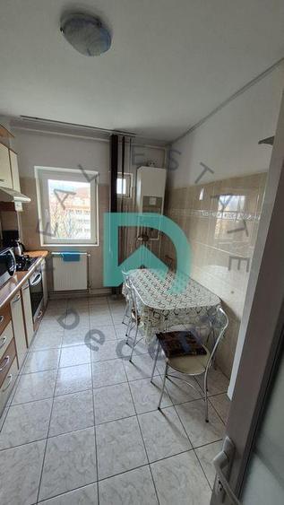 Apartament 2 camere Racadau, Brasov