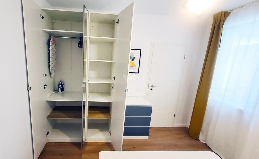 Apartament Eminescu // Dacia - 6