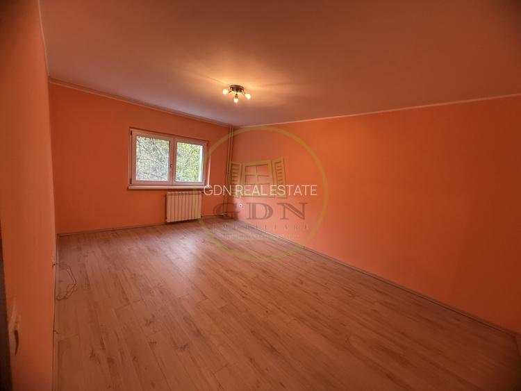 Apartament 2 camere, 51.83 mp, cartier Brazda lui Novac, zona Scoala 23 - 2